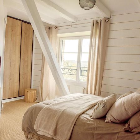 Maison Du Roc Bed & Breakfast Champagnac-de-Bélair Dış mekan fotoğraf