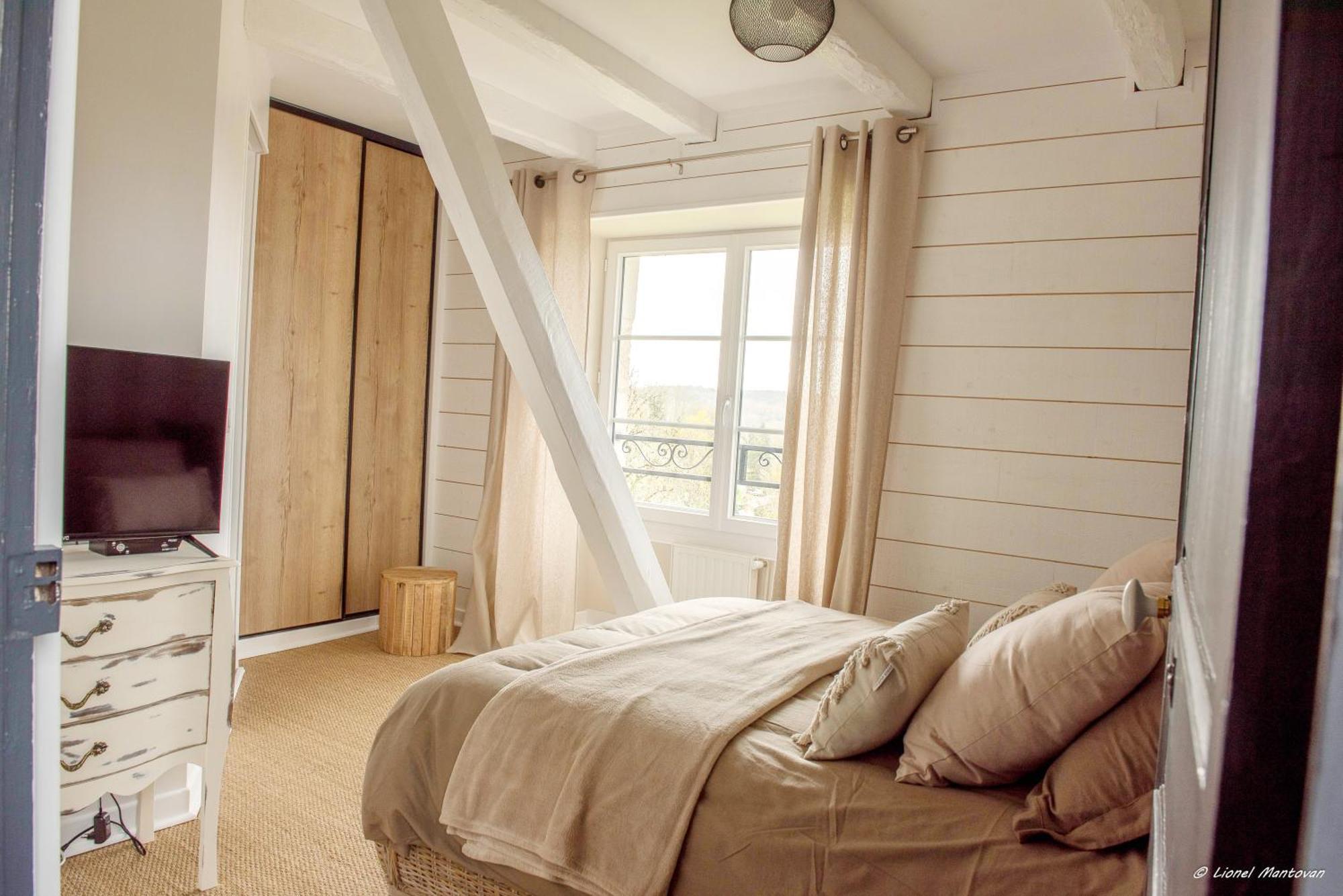 Maison Du Roc Bed & Breakfast Champagnac-de-Bélair Dış mekan fotoğraf